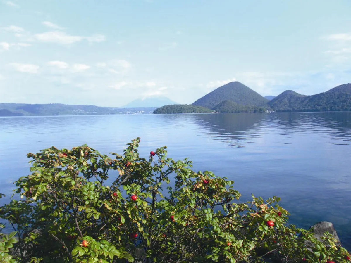 北海道旅