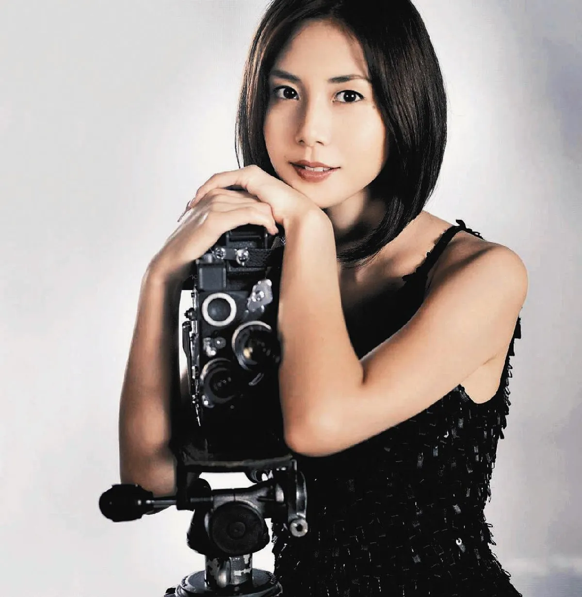 星球轉動 松■菜菜子 重奪日劇女王寶座