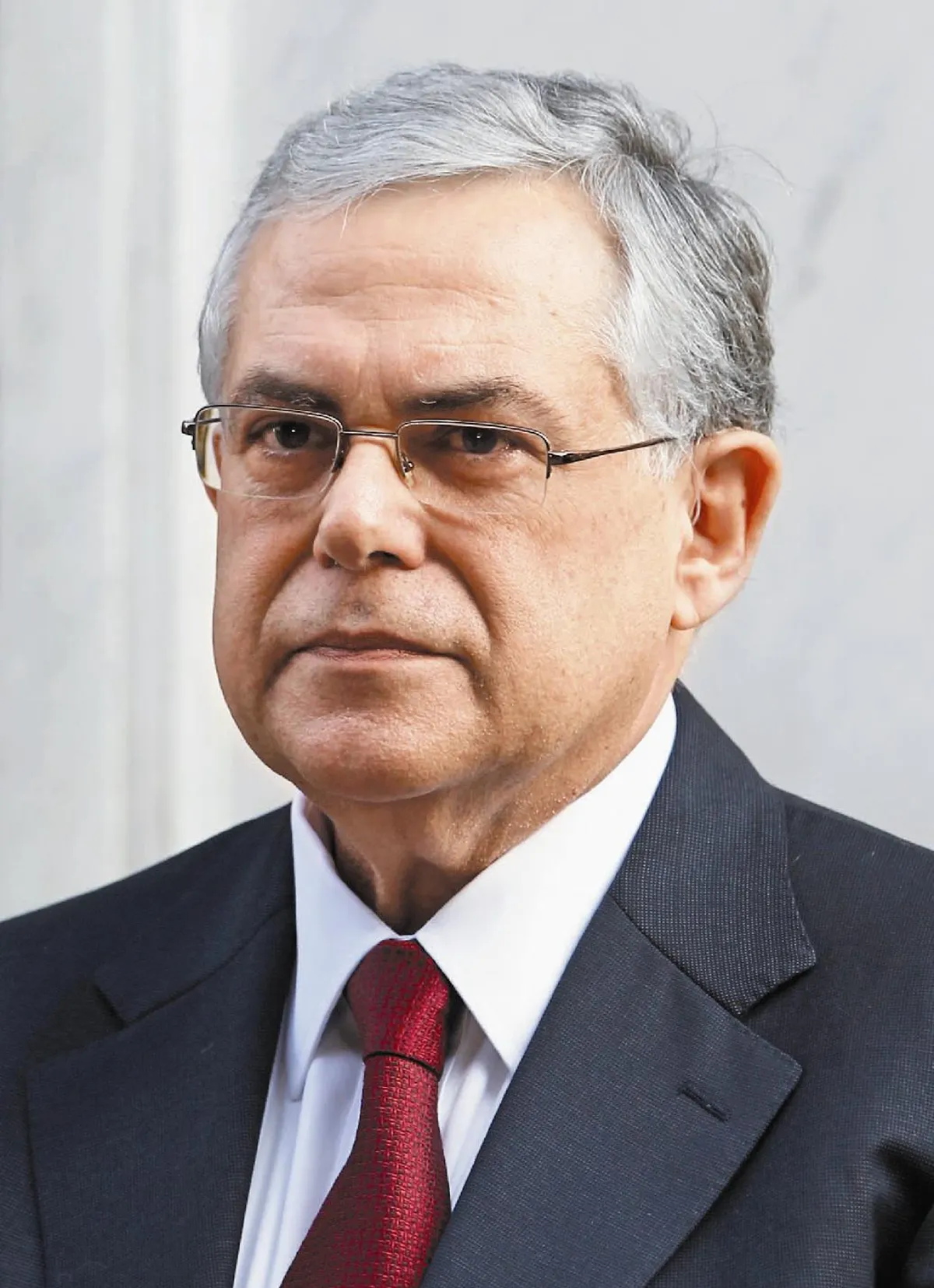 希臘新局 巴帕德莫斯組閣