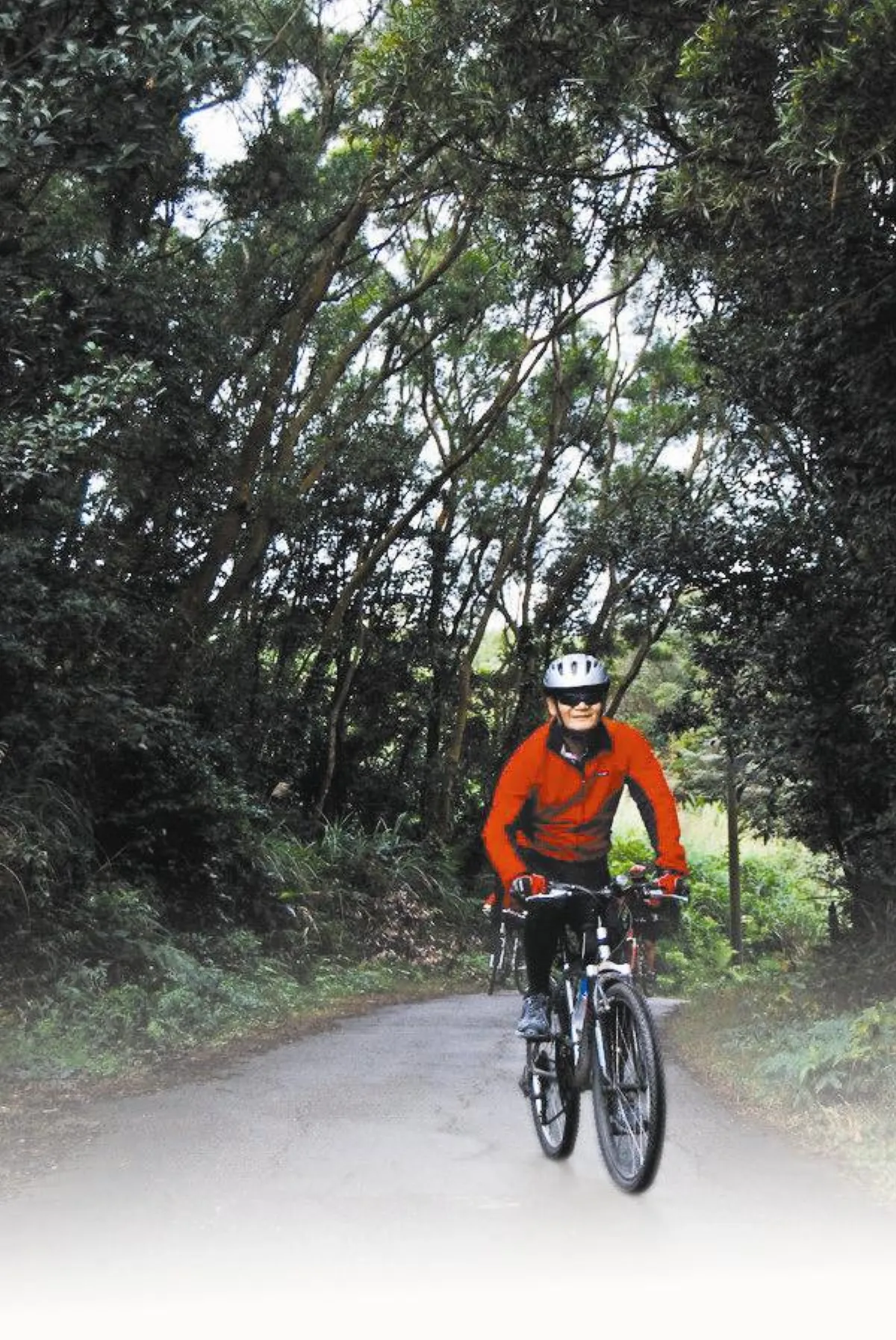 把握生命 好好玩一場  彭臺臨