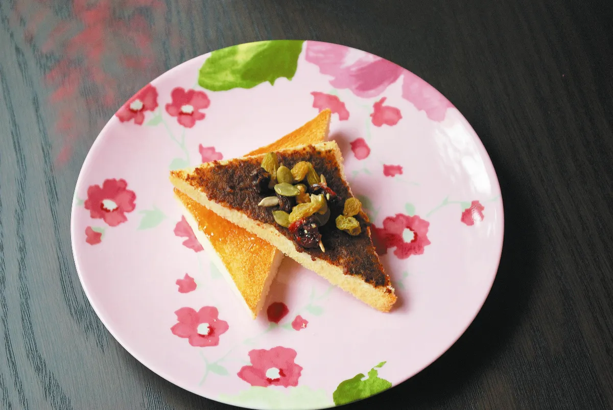 【輕養生Easy Go】「就醬」做起「醬」來