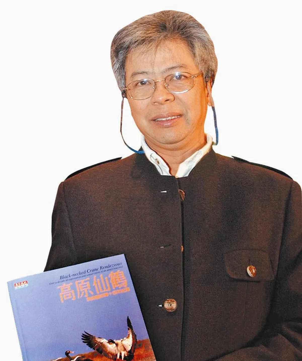 小檔案黃效文
