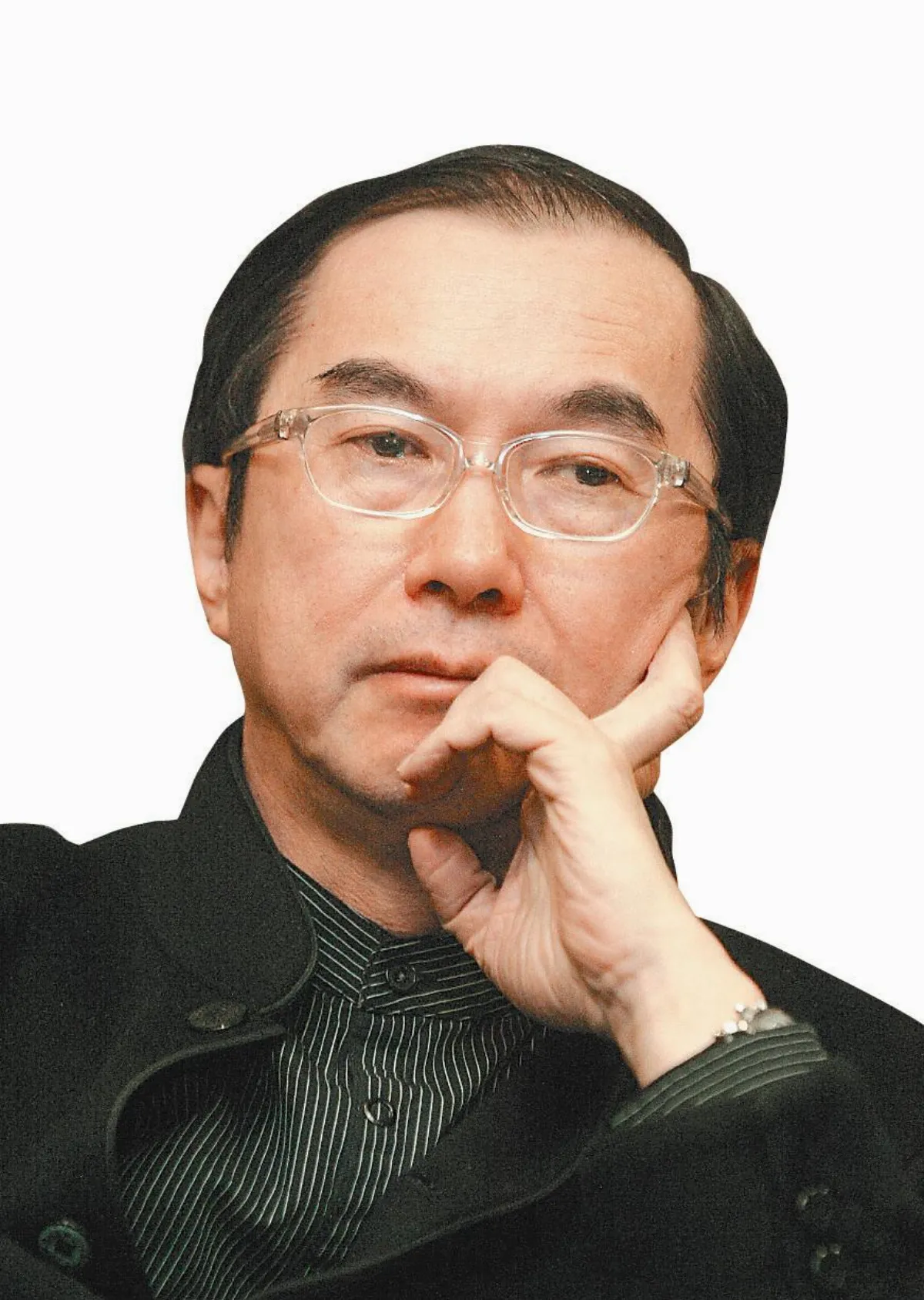 林百里小檔案