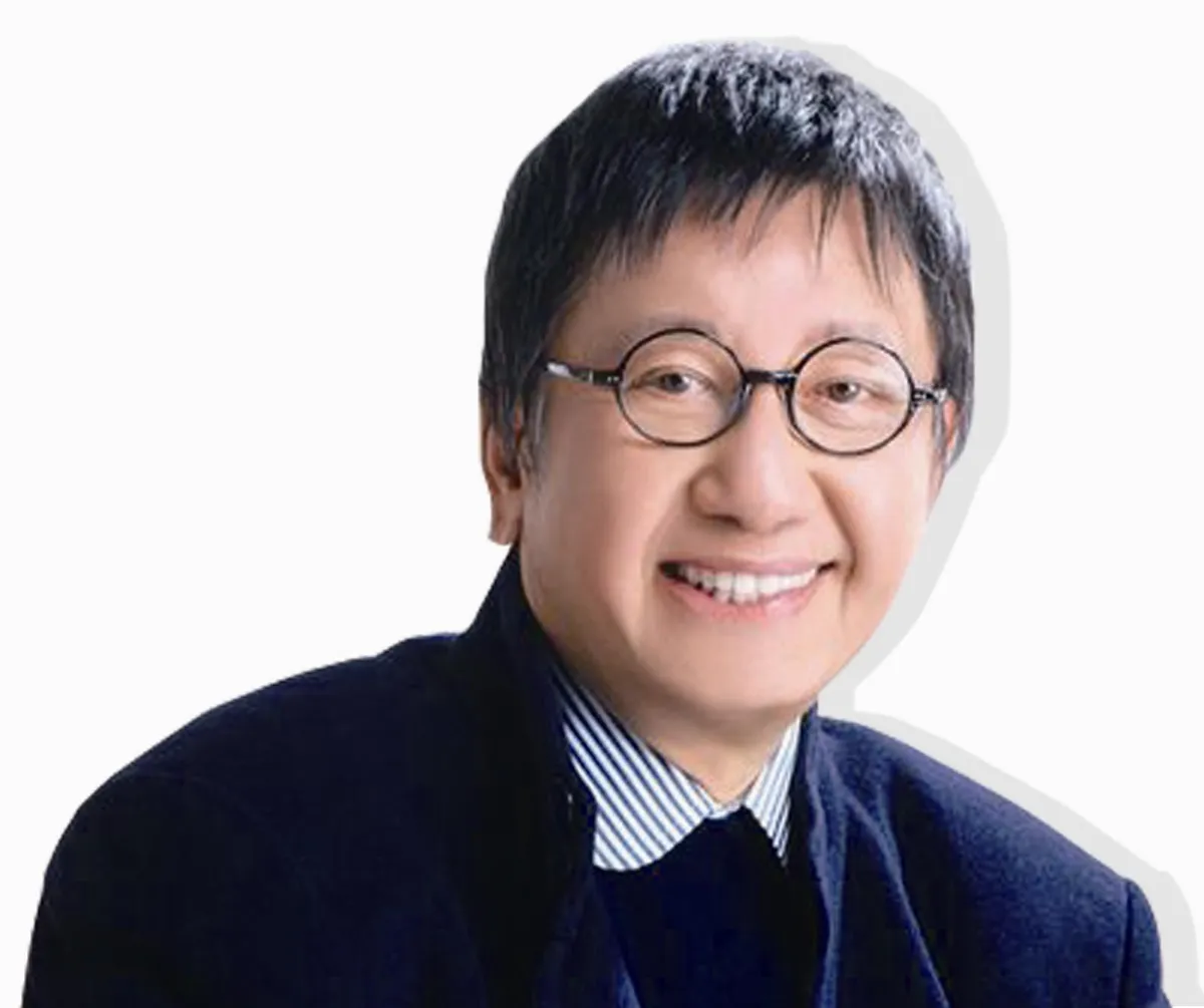 人間百年筆陣懺悔與新希望