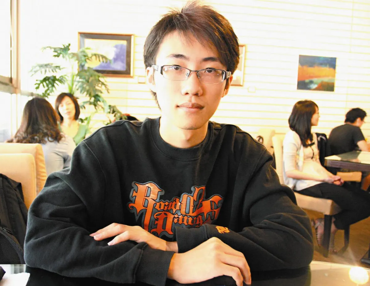 神秘客高三助學 交大生念念不忘