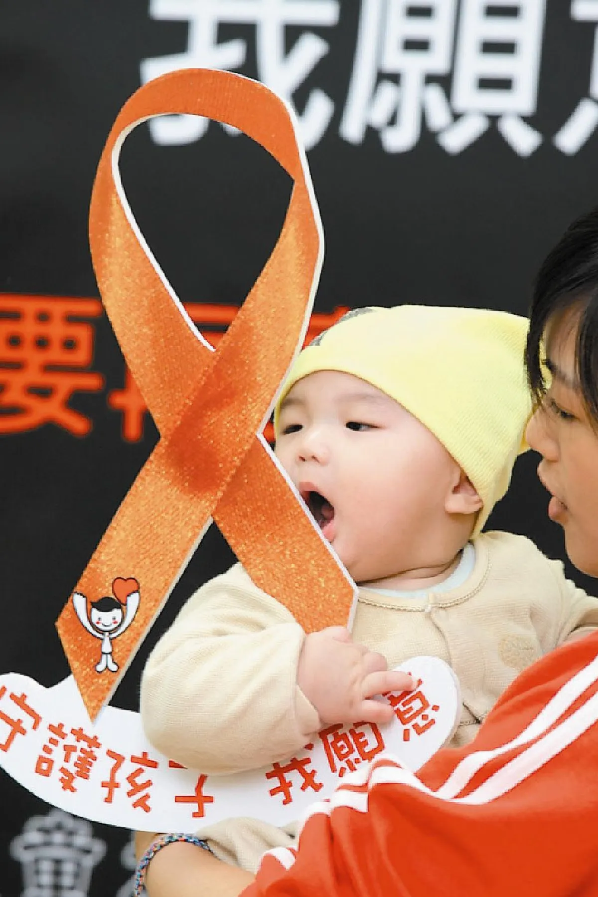 王小弟事件非個案兒虐案嚴重 1天47件