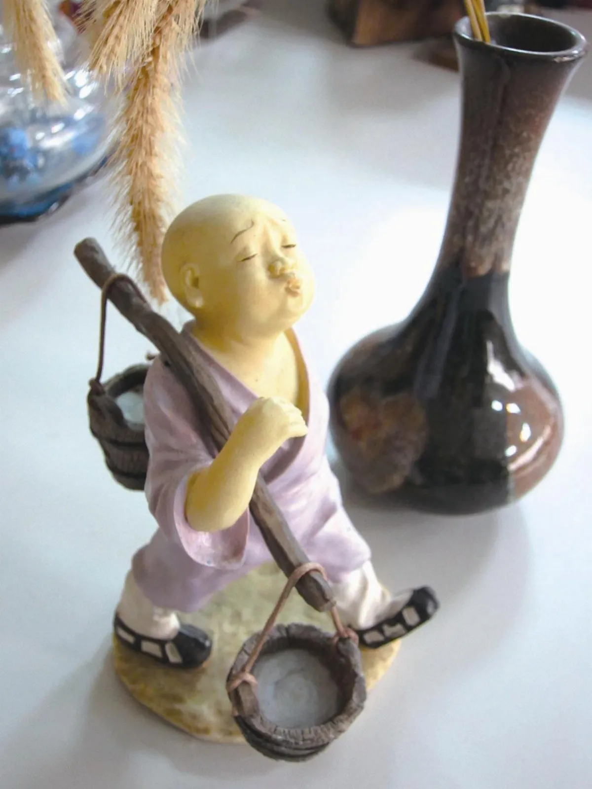 【人間菩提】你從未卑微