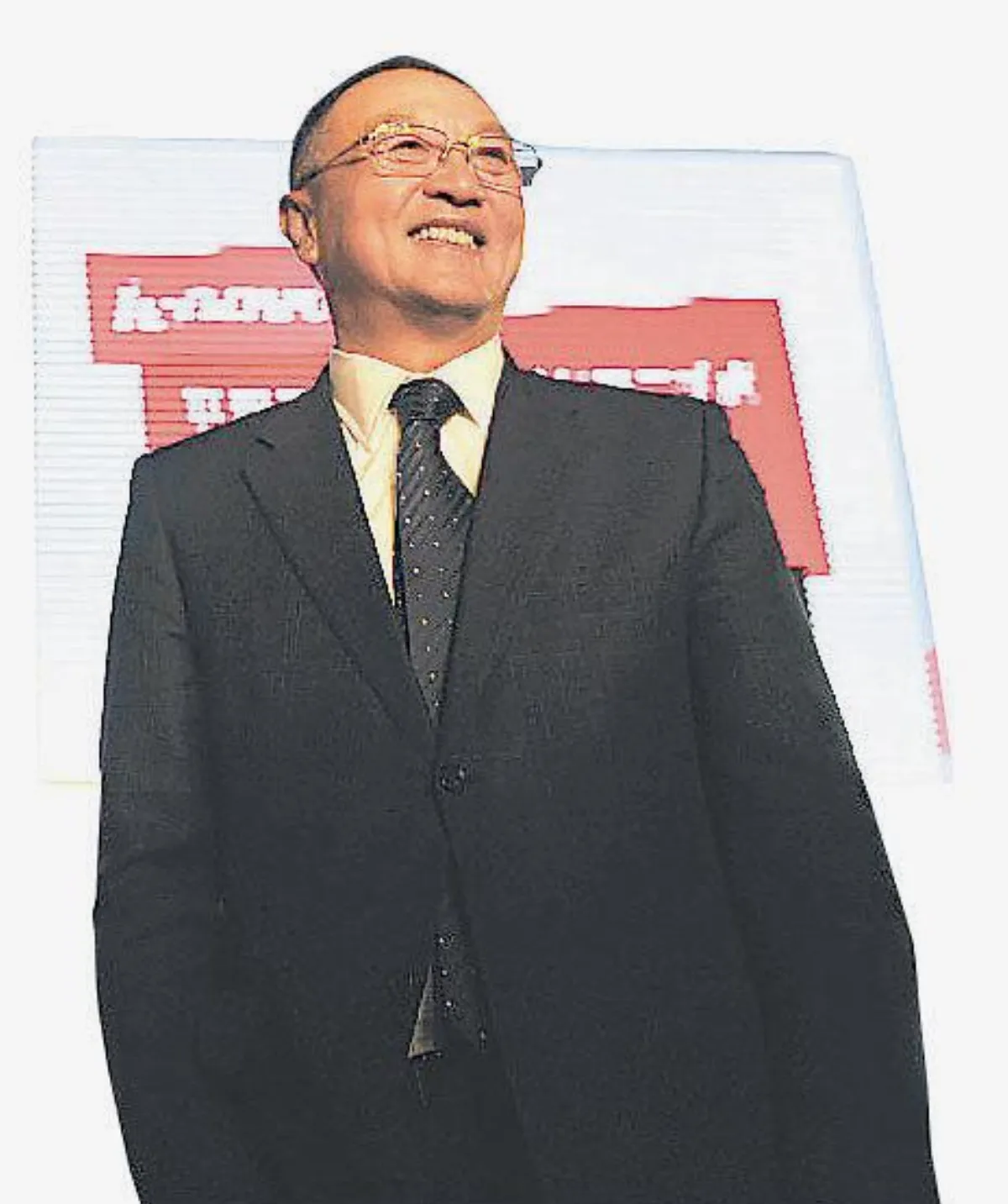 柳傳志中國IT教父聯想交棒 退而不休