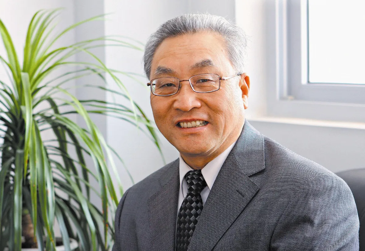 第三屆星雲真善美新聞傳播獎得主特別獎：兩岸交流貢獻獎