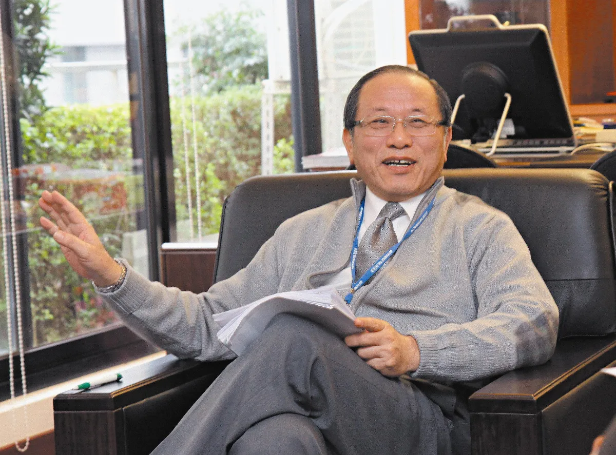 第三屆星雲真善美新聞傳播獎得主台灣地區傳播貢獻獎