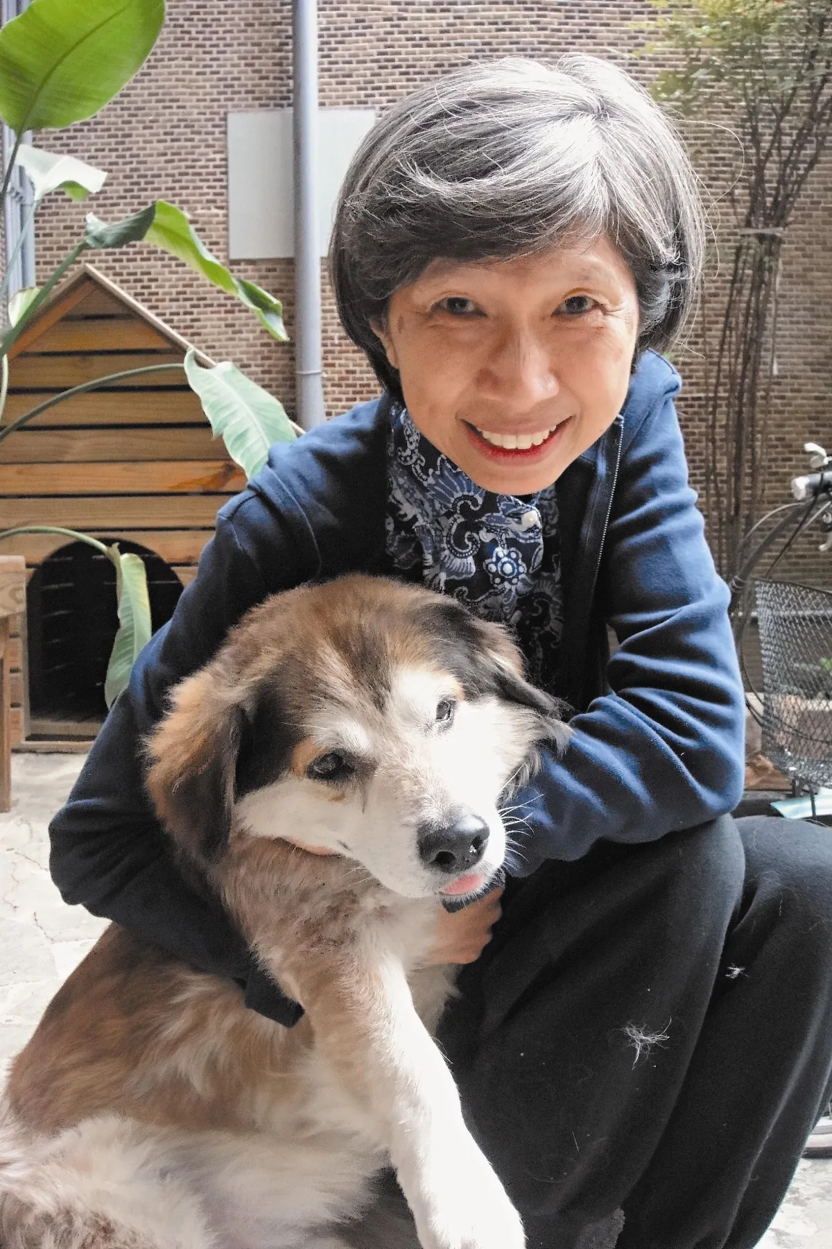 第三屆星雲真善美新聞傳播獎得主台灣地區教育貢獻獎