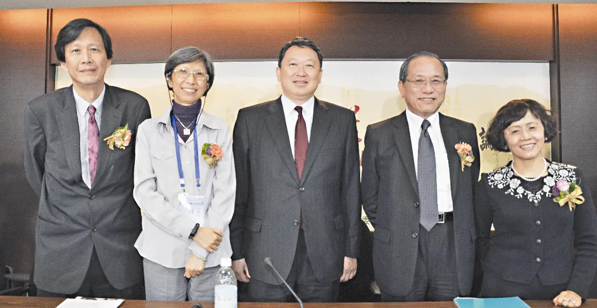 傳播真善美 經得起時代考驗