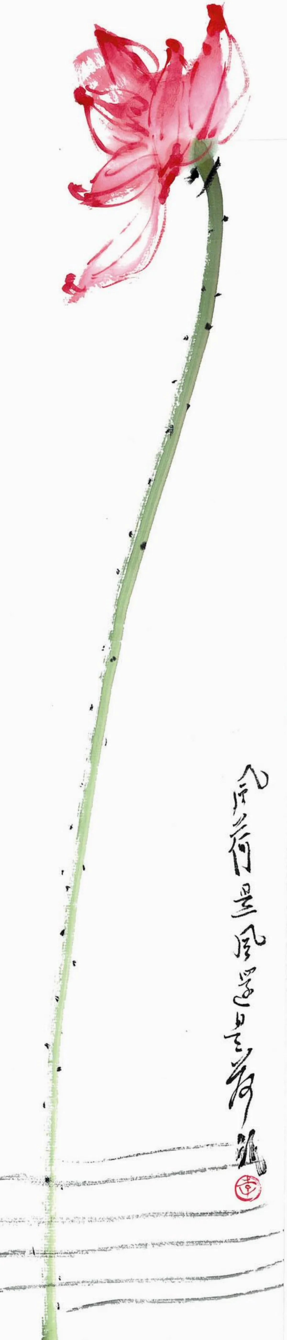 星雲禪話  世情冷暖