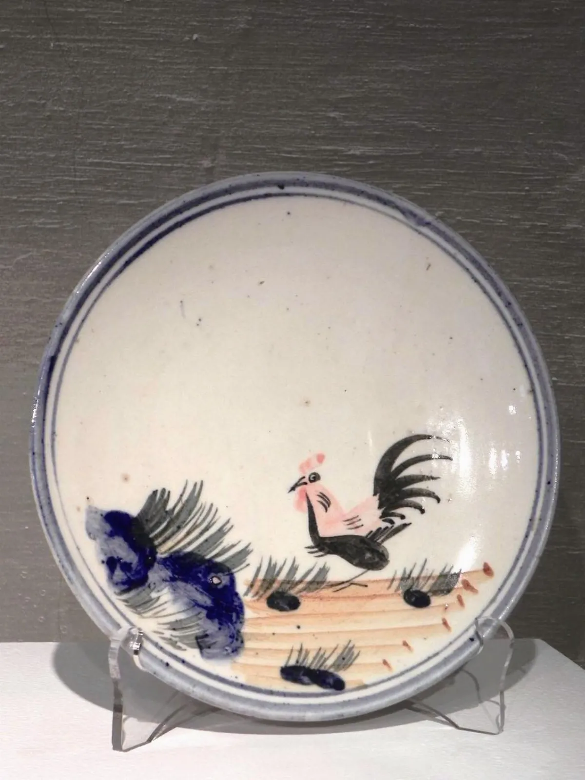 【藝林漫賞】看花賞鳥用心聽