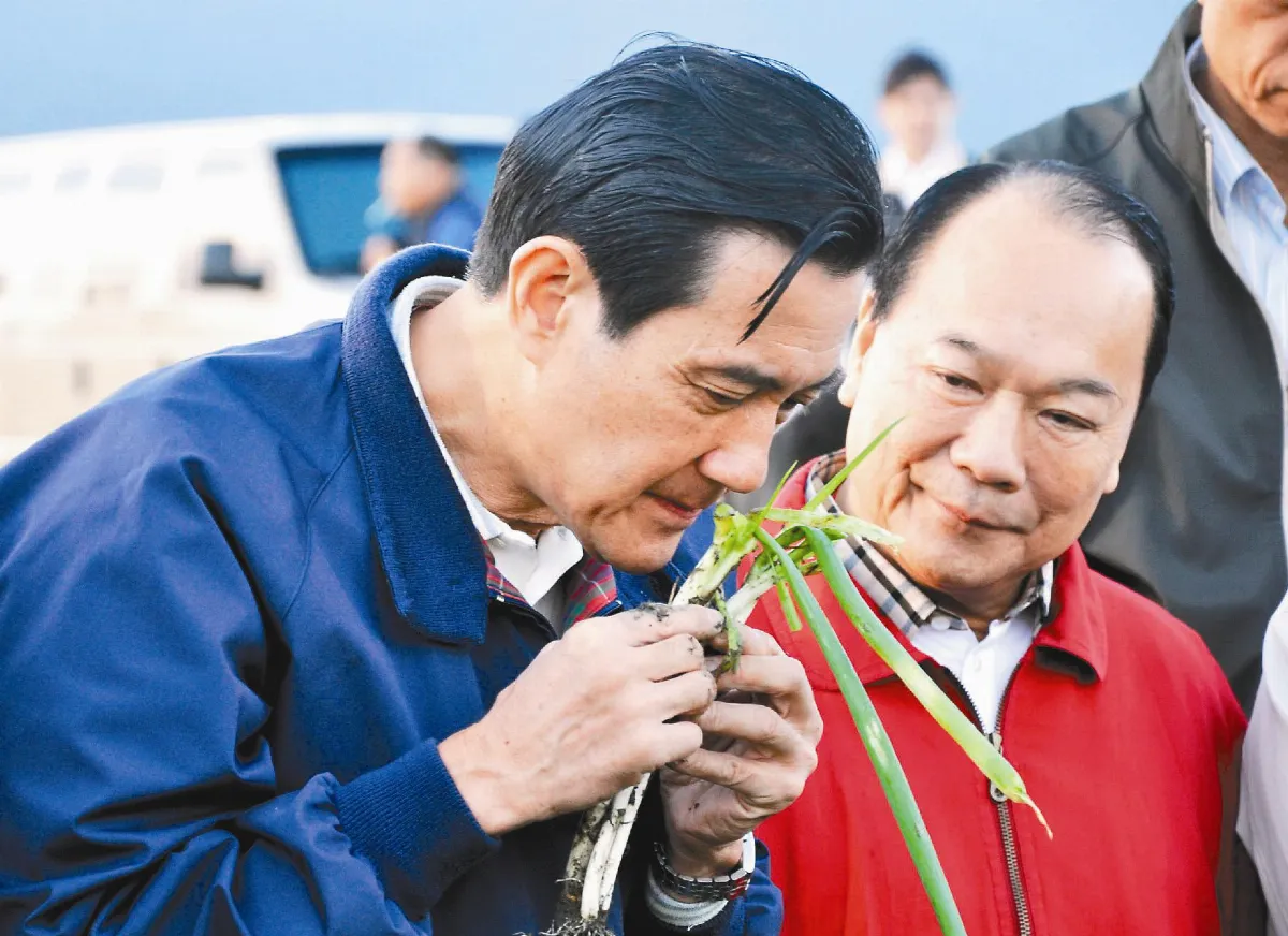 農損專案補助 加碼至8成