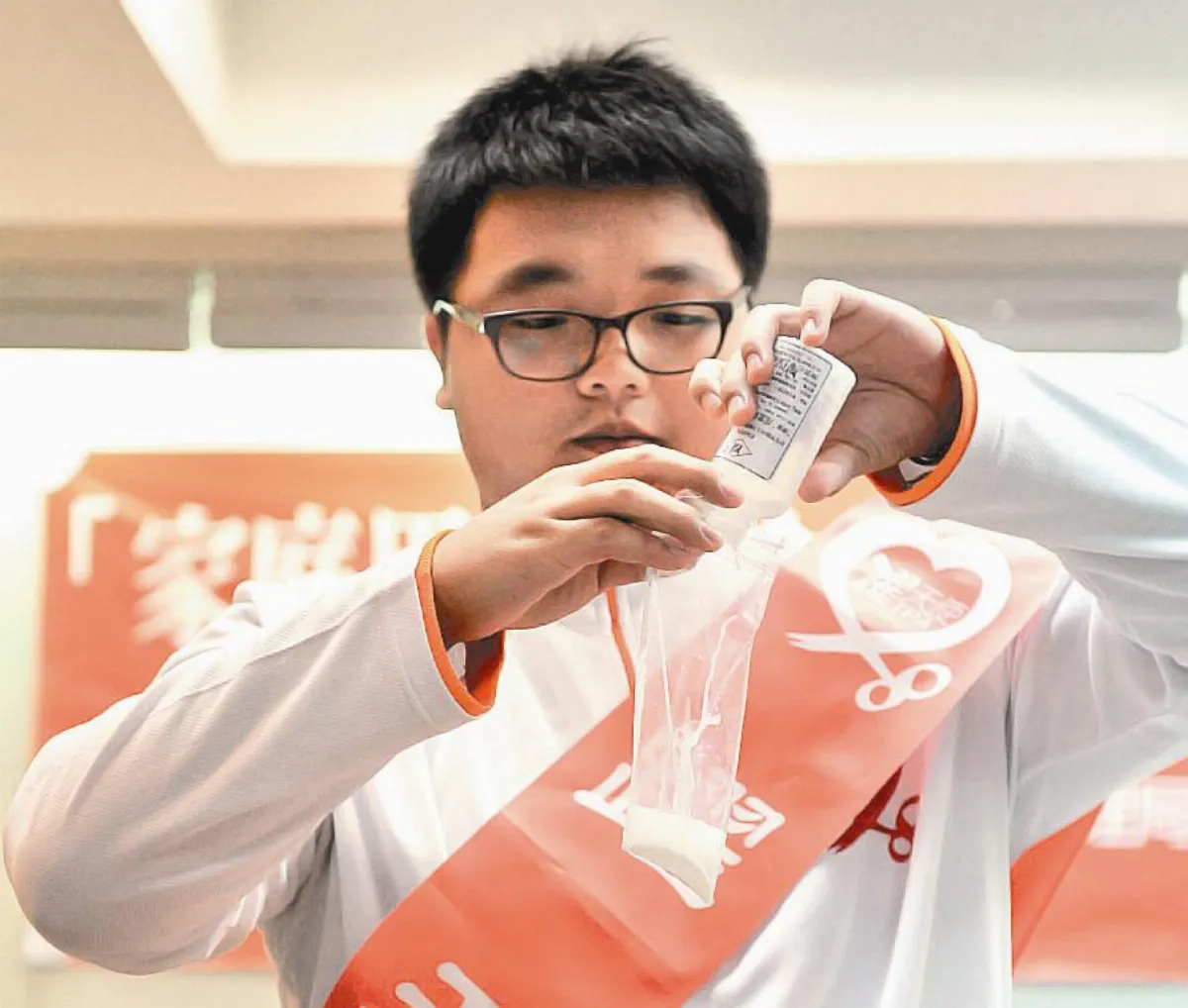 廢棄藥亂丟 汙染環境水源