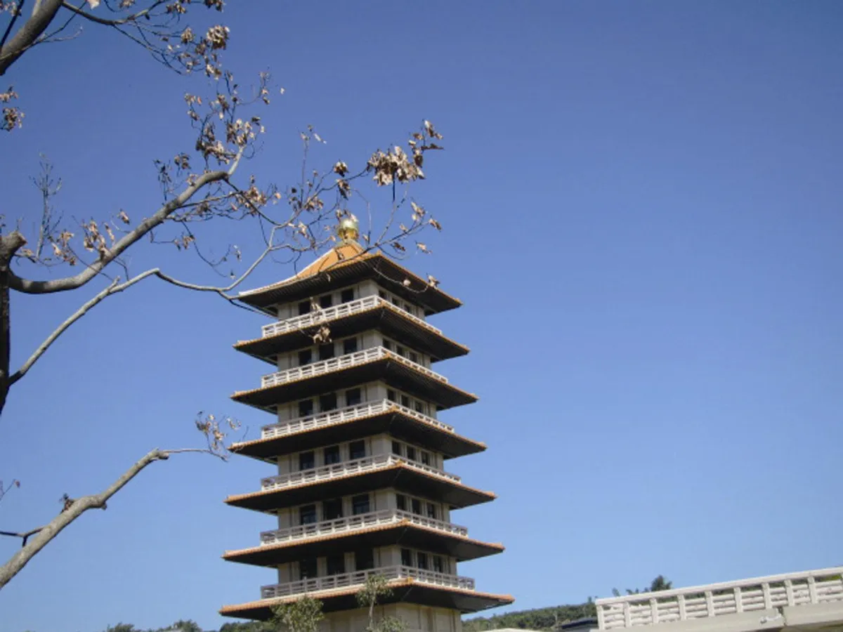 【人間菩提】幸福在哪裡