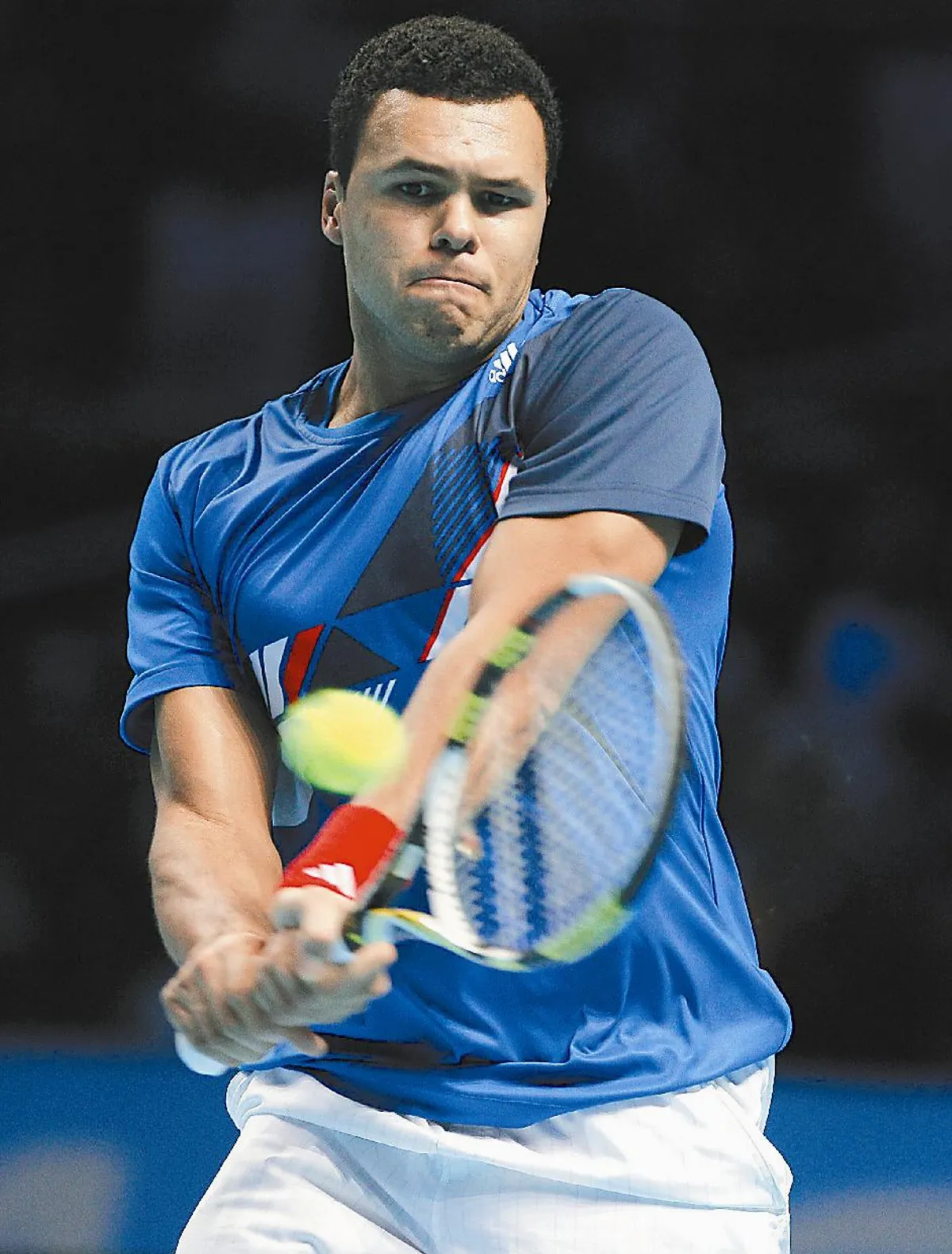 ATP年終大獎賽不敵松加 納達爾提前放寒假