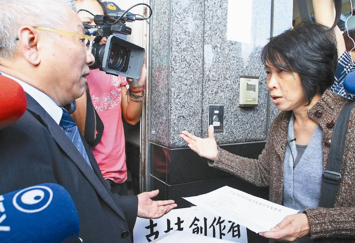 入學趴沒到 藝文界願給補考