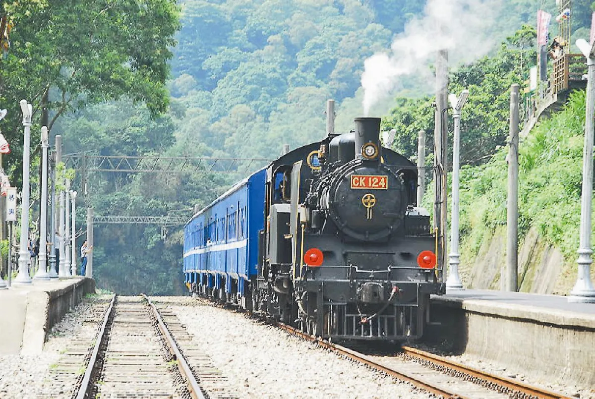 郵輪式列車 曙光行程年年秒殺