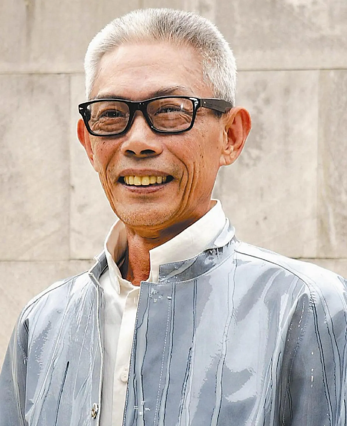 海角國寶茂伯  心肌梗塞猝逝