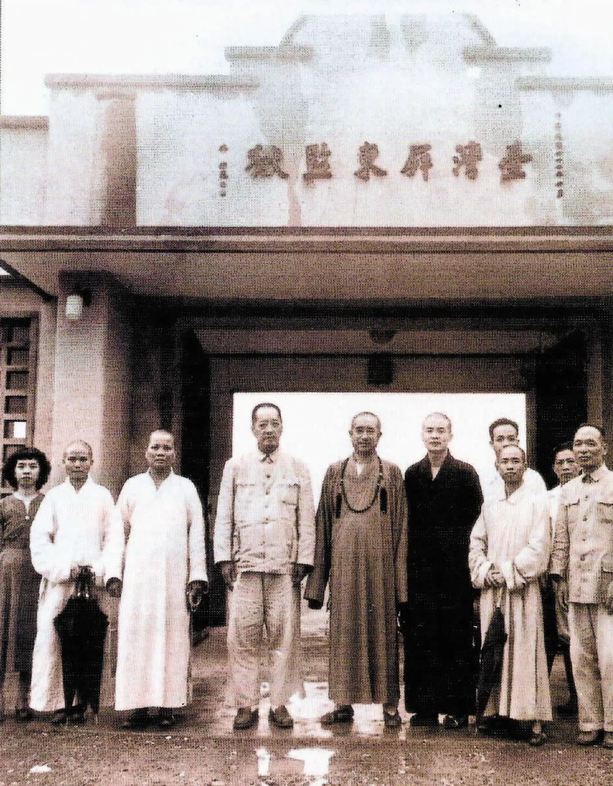 人間音緣監所傳唱 受刑人啟佛性