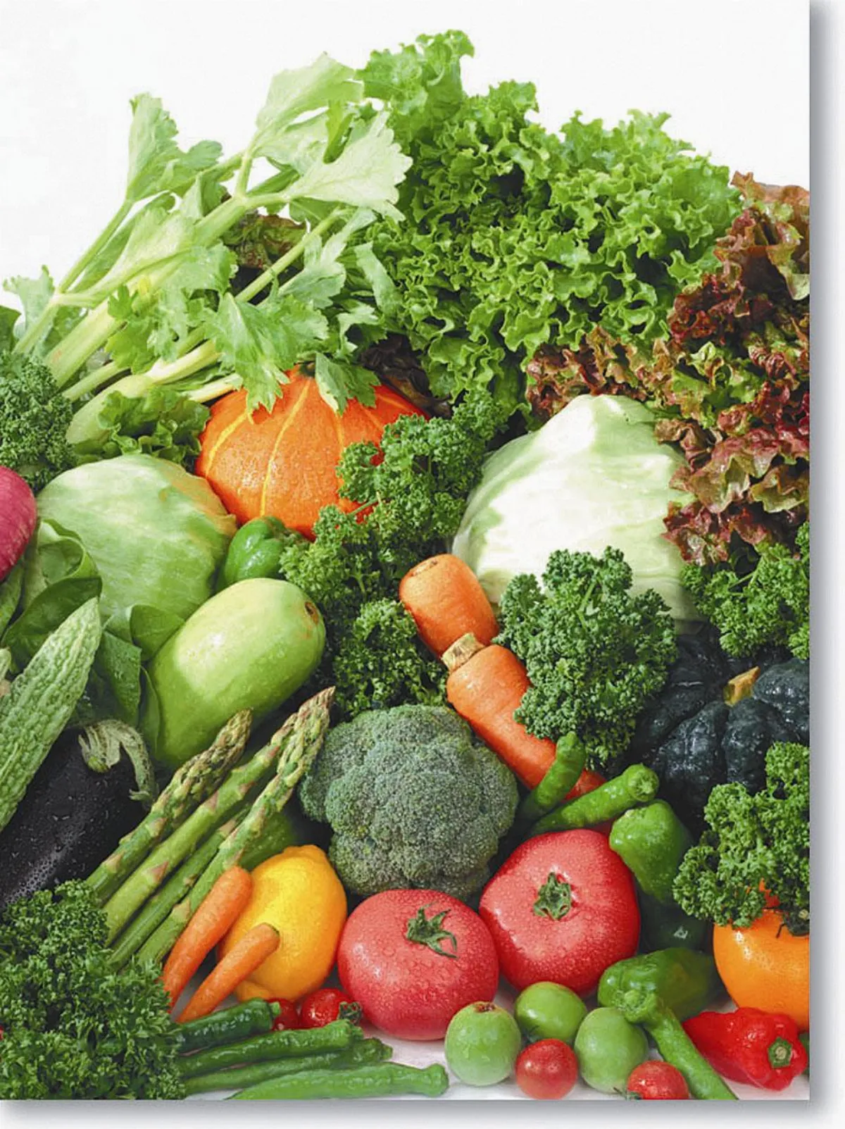 【寧聽人間】  食物的滋味