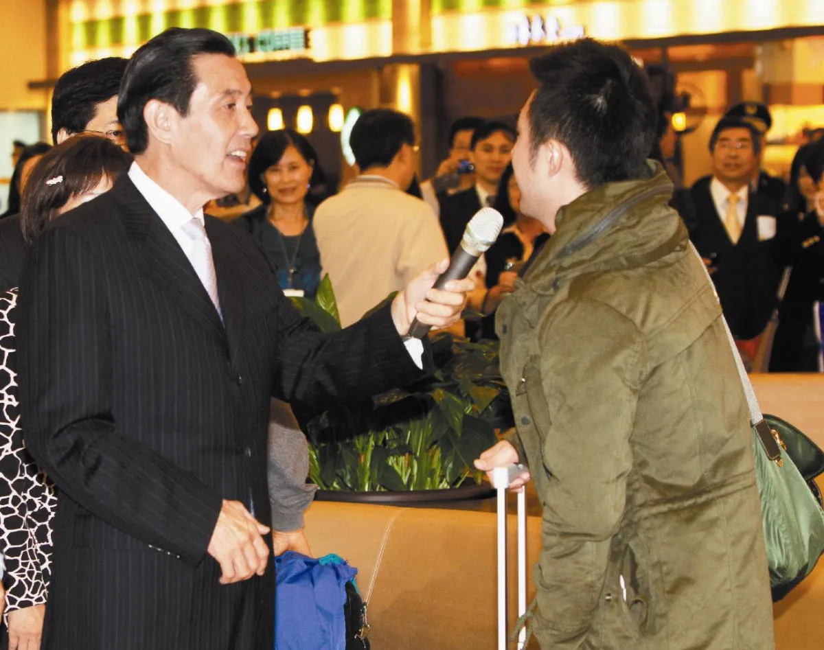 松機翻新 旅客喊讚