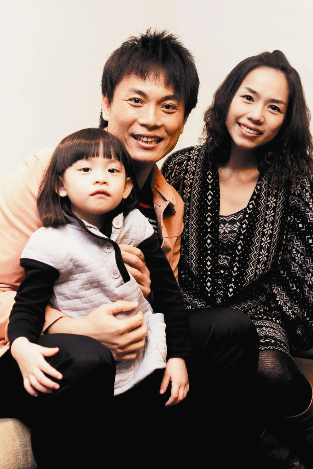 轉念看世間如何正面思考 陳霆樂於分享