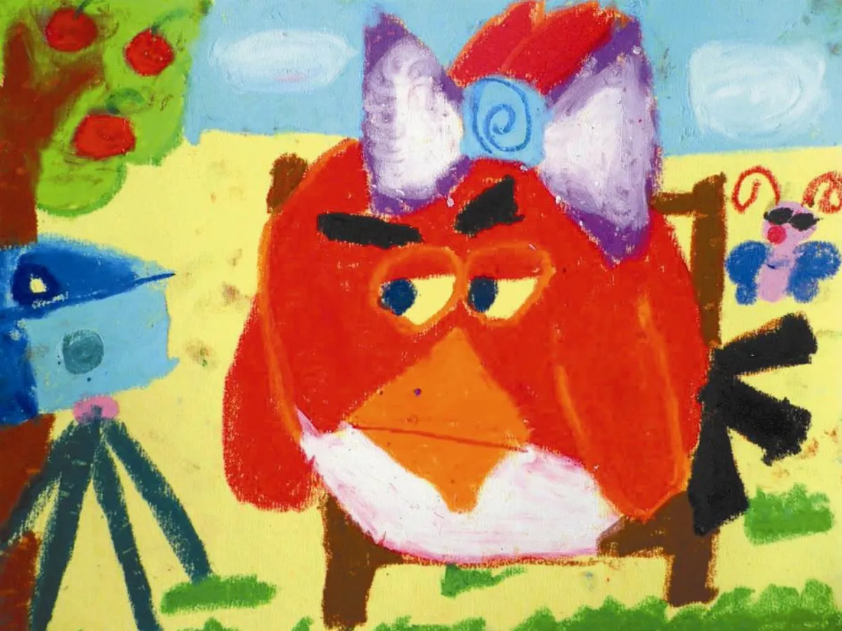 lady bird