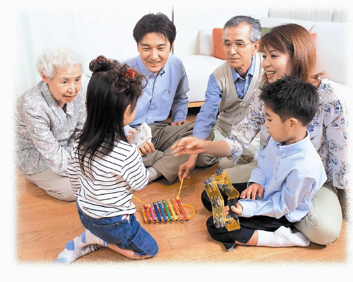 【功文式教育親職專欄】
