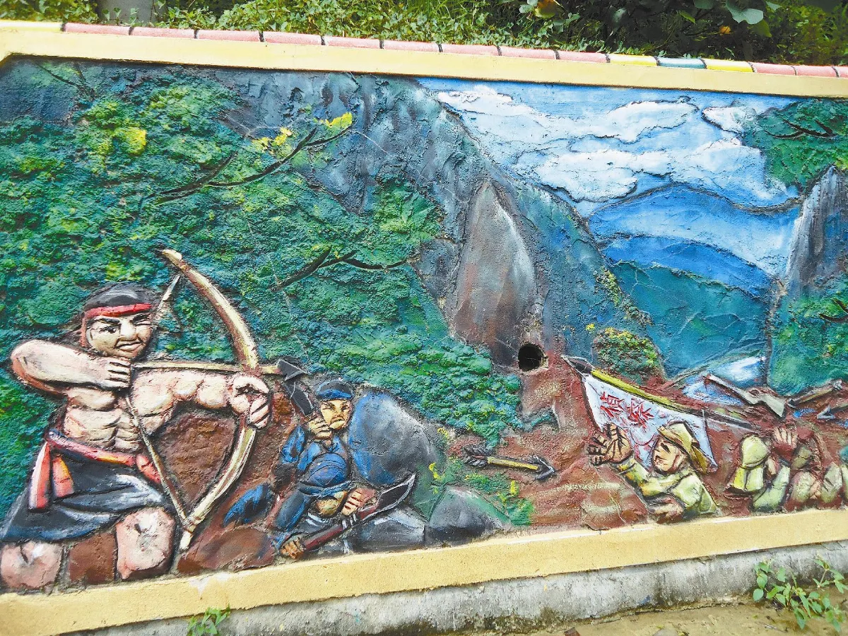 牡丹社事件 族群文化差異釀悲劇