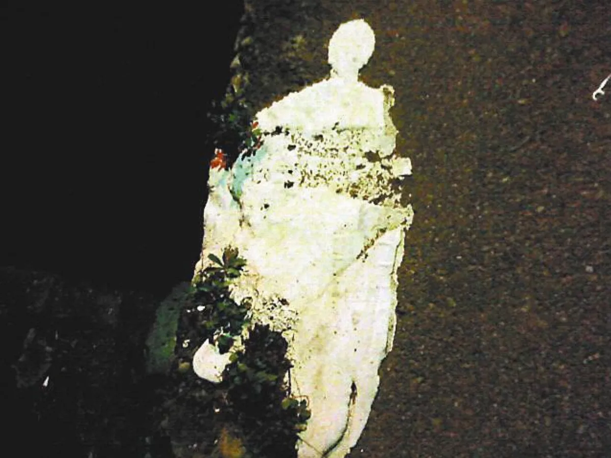 【生活快門】像不像女王？