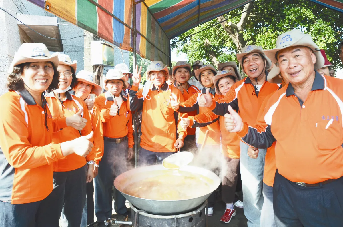 拼湊記憶 老祖宗黑糖再現