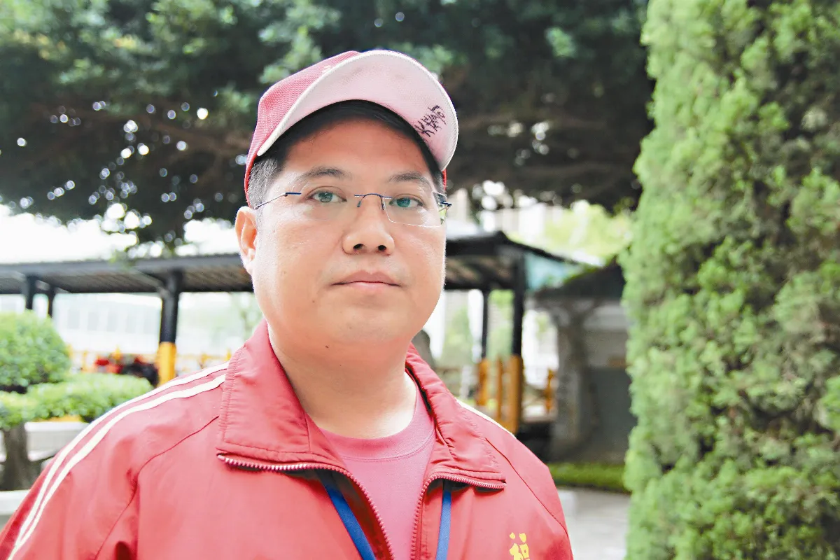 更生人老闆 雇更生人