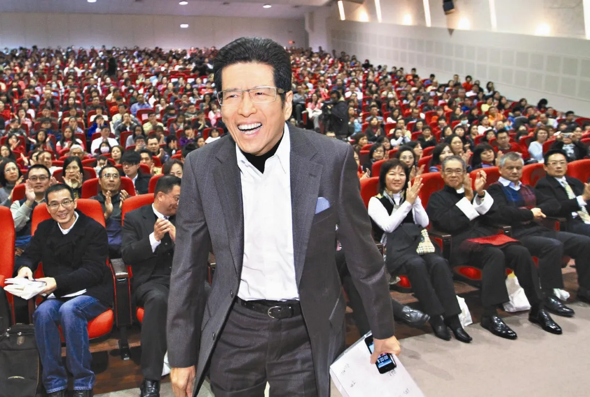 大學無特色 碩博士快破百萬…嚴長壽憂心 教育應該不一樣