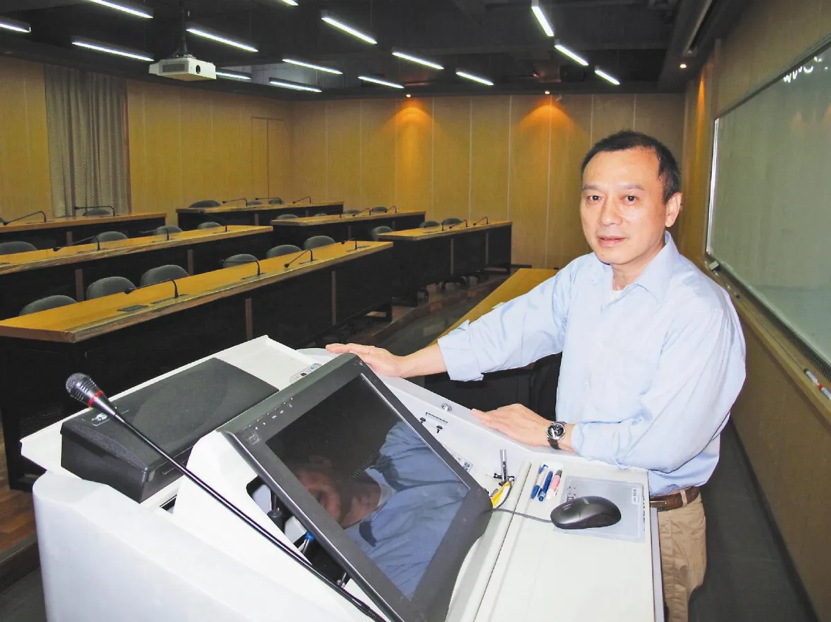 中山大人管所全額資助海外研習念研究所不花錢 還可月領5萬