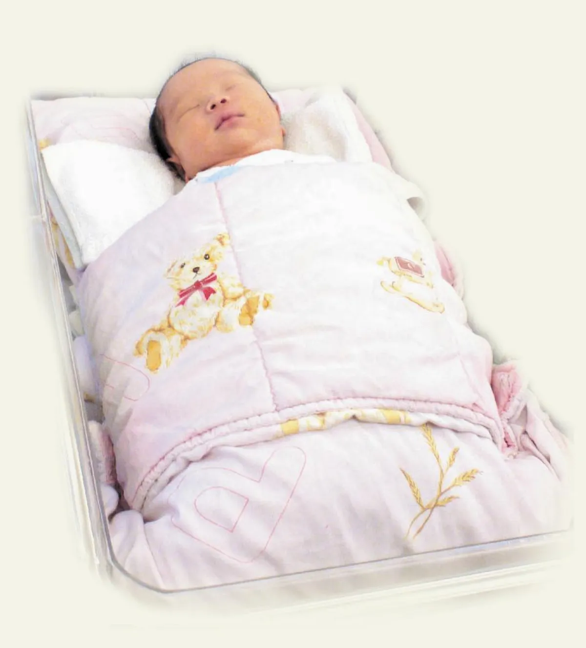 【催生有成】好孕連連迎新生