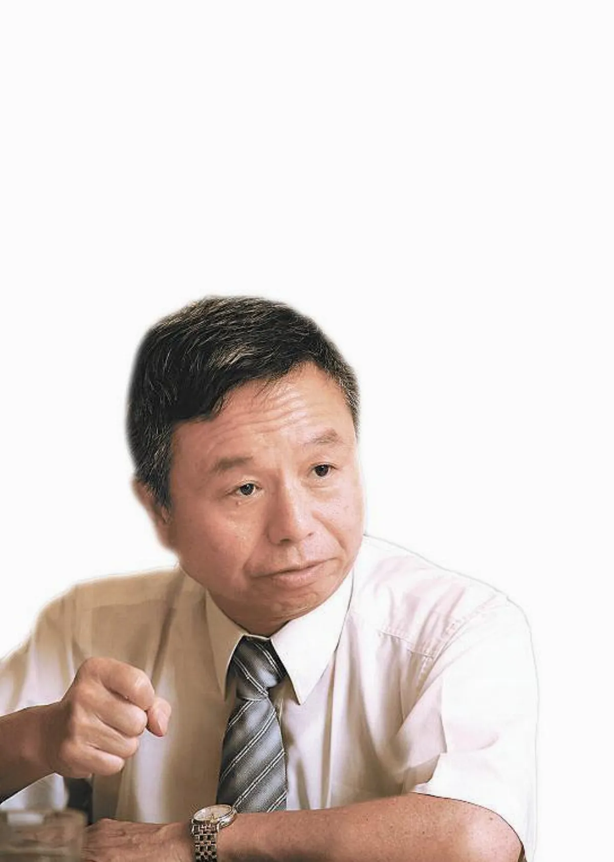 名人故事糖 楊志良 活出真正的自己