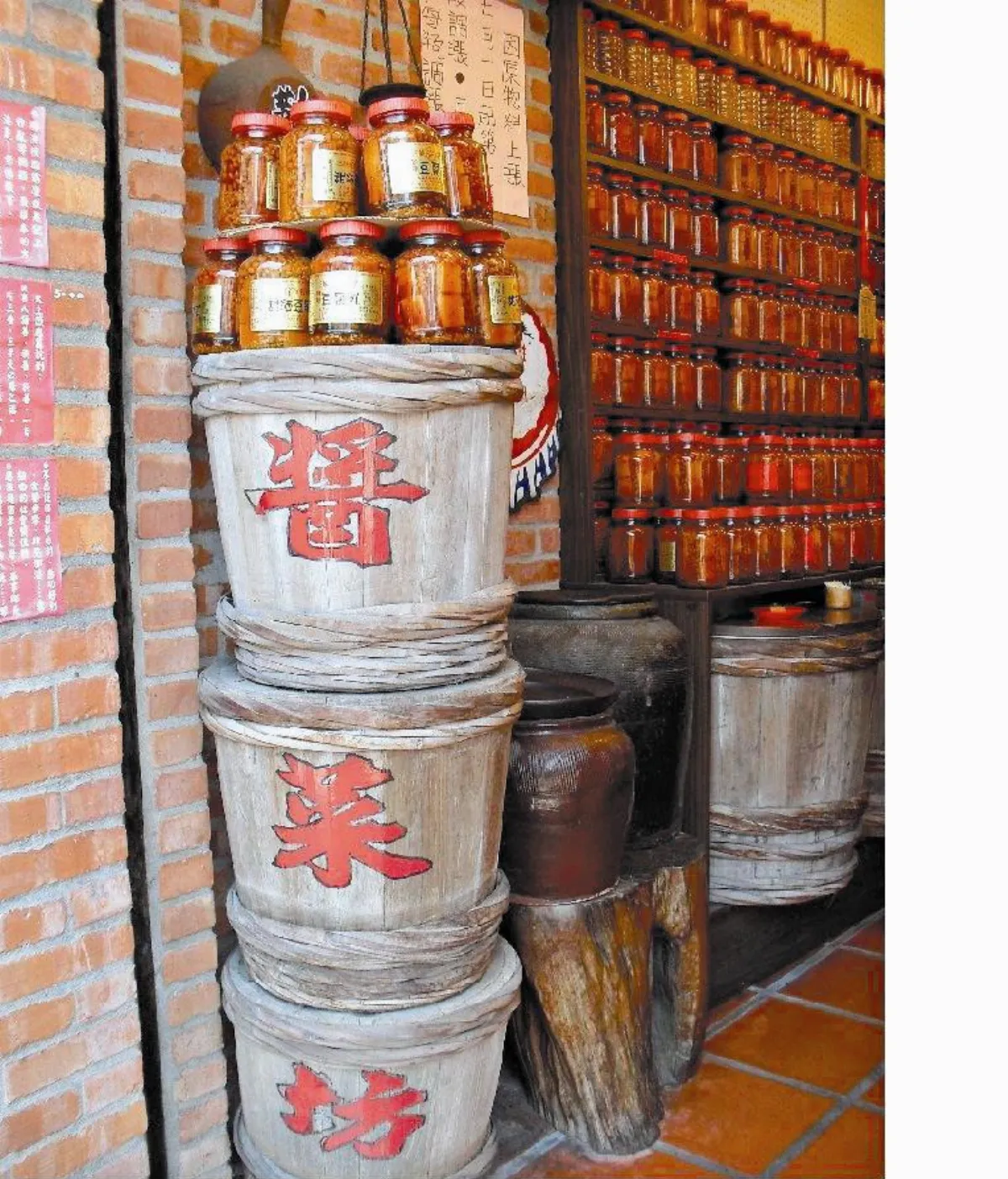 【生活快門】古早味 安心吃