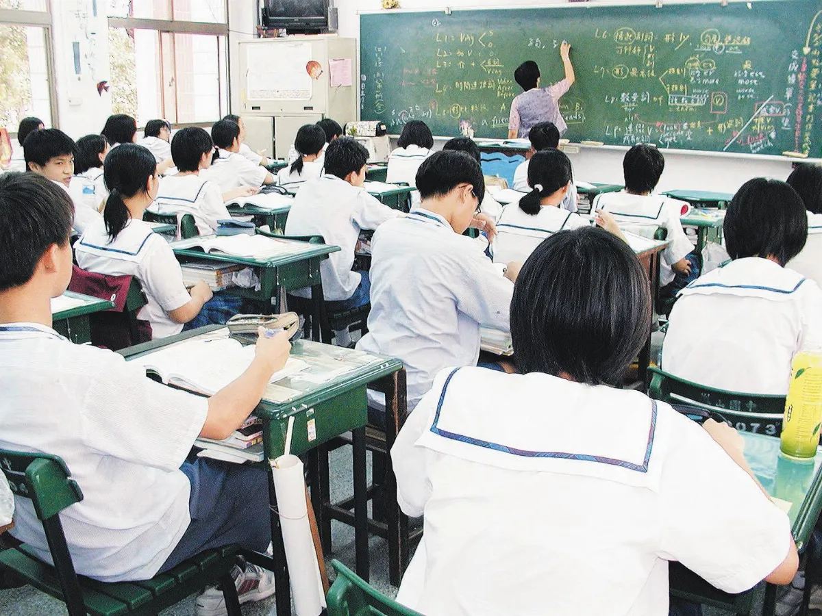 【教育心．教養情】人 為什麼怕改變？