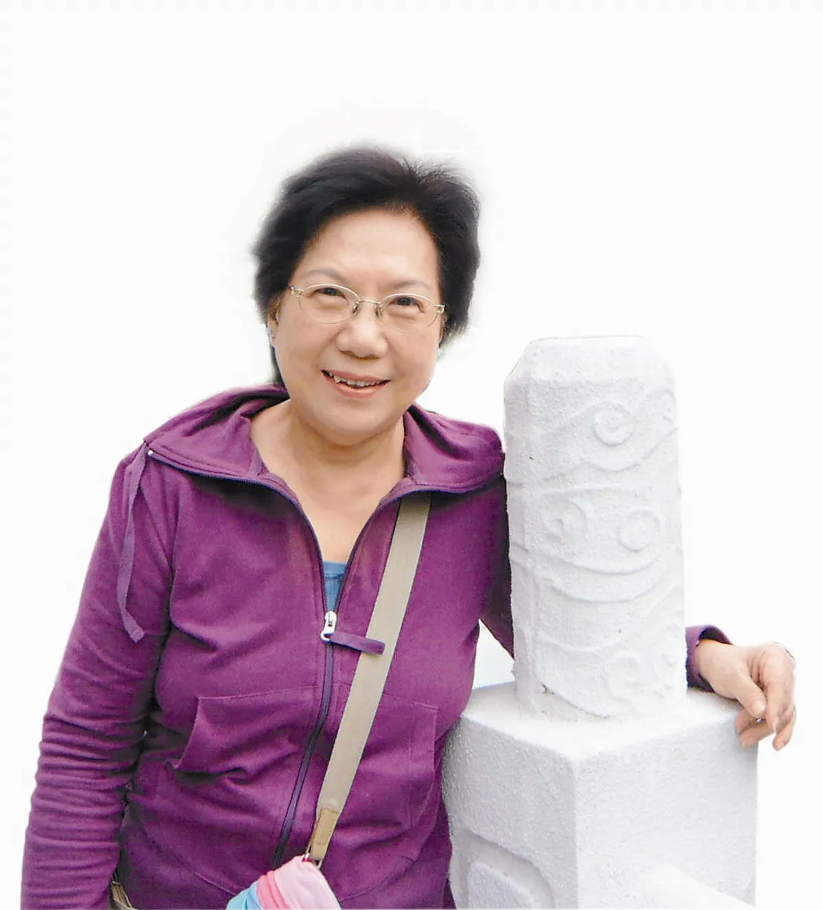 陶曉清 從民歌之母到療癒人心