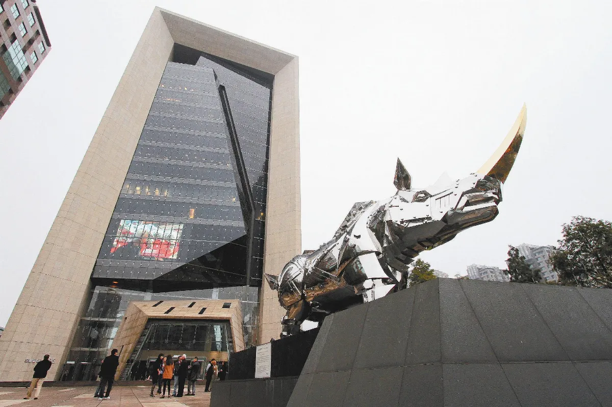 陳武剛 將直銷事業做成馳名品牌