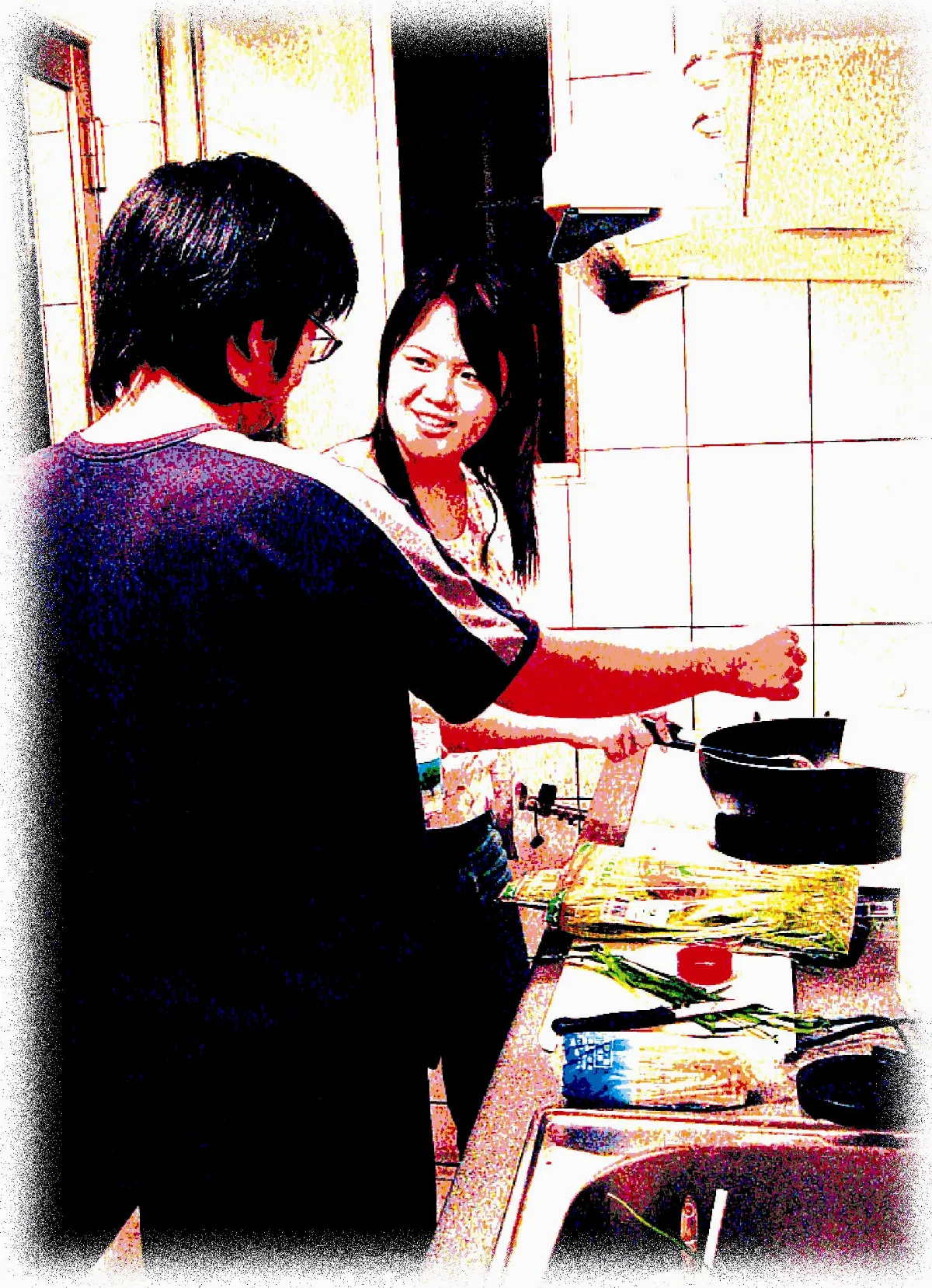 【黛媽咪新視界】愛洗碗，還是愛刷馬桶？