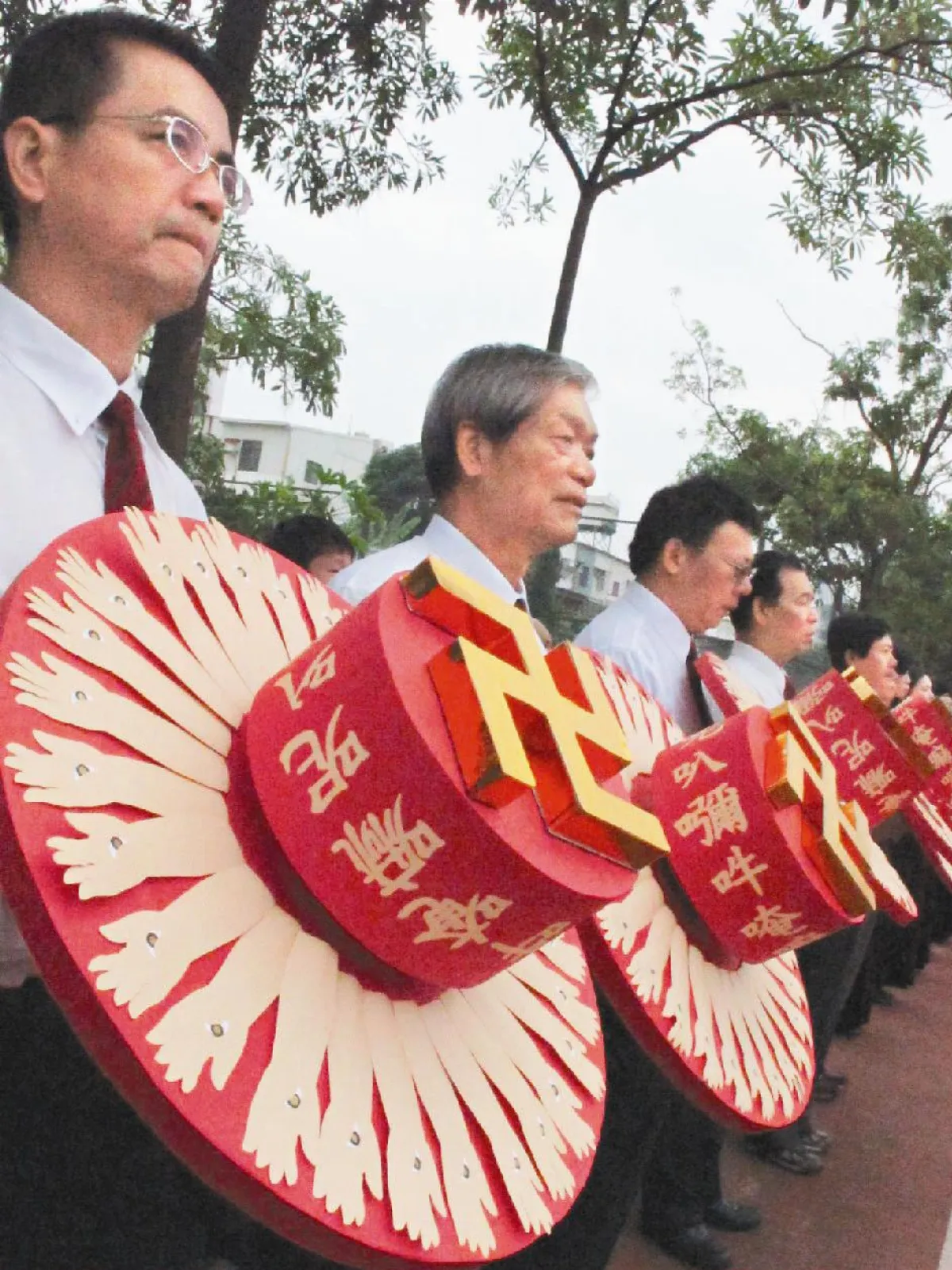 轉經輪 求平安