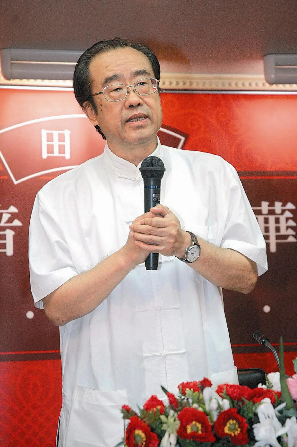 楚風湘韻 少數民族演繹風情