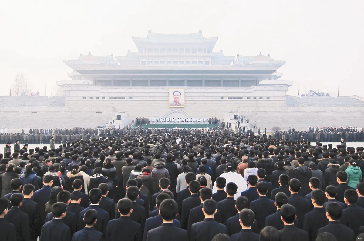 金正恩推行改革？ 專家意見分歧