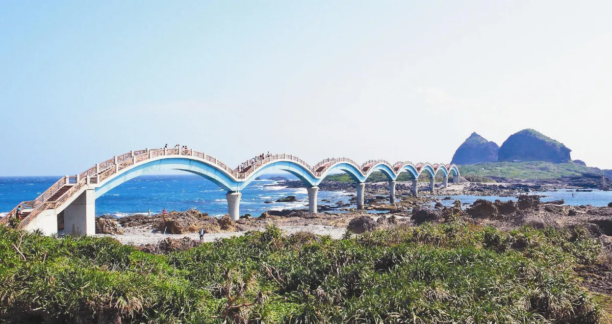 三仙台日昇之舞迎曙光