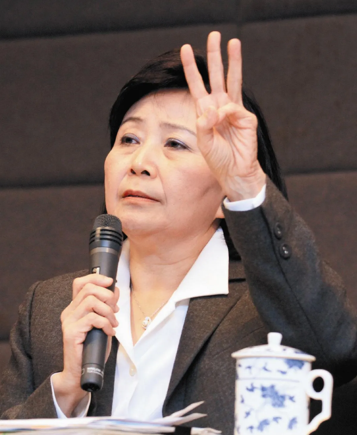 宇昌案   劉提3問 質疑放棄權利