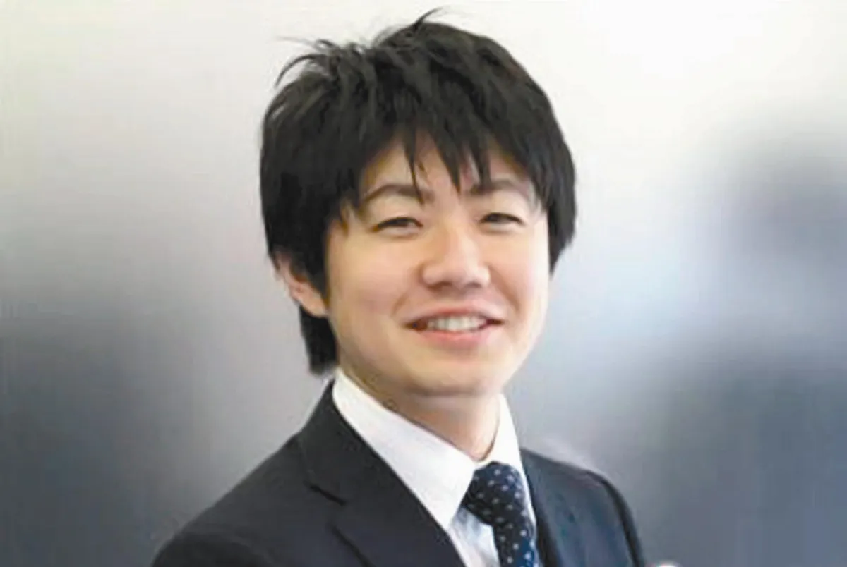 商場爭霸 村上太一東京證券史最年輕的上市老闆